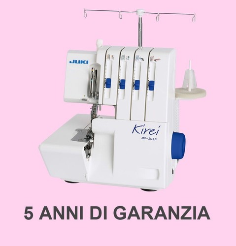 Taglia cuci juki - juki, 204dn