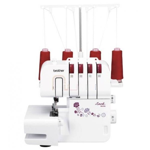 Brother m343dvp1 macchina - brother,