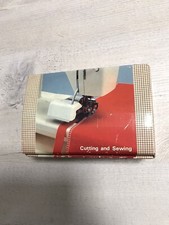 Taglia e cuci - Cutting &