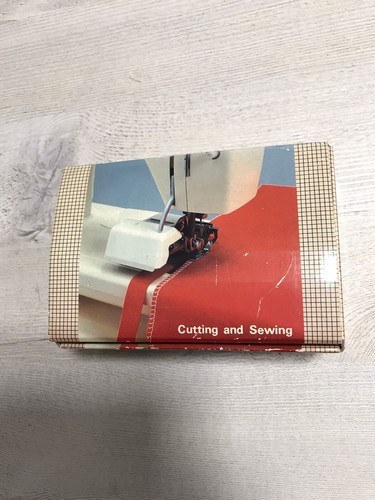 Taglia cuci cutting - e,