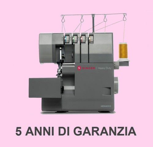 Singer heavy duty hd0405s - duty,