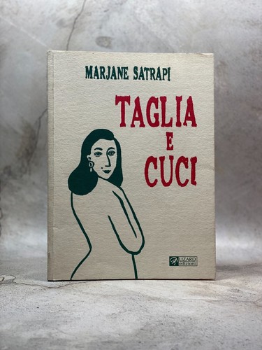 Taglia cuci marjane - cuci,