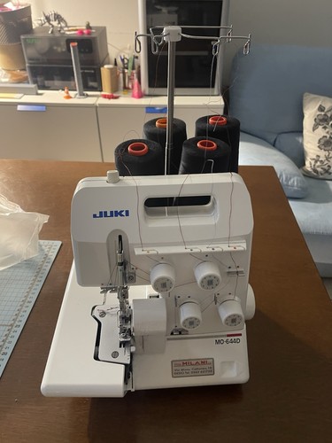 Taglia cuci juki 644d - e,