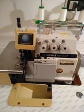 macchina da cucire Taglia e