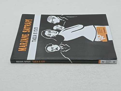 Fumetto mondo graphic novel - fumetto,