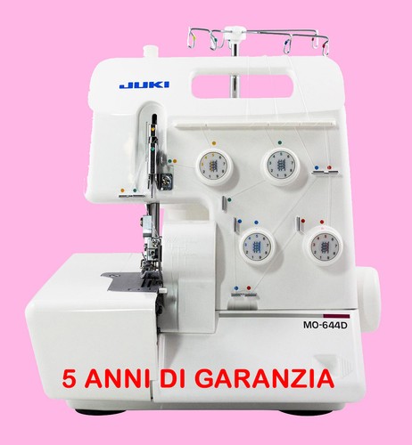Taglia cuci juki 644d - mo,