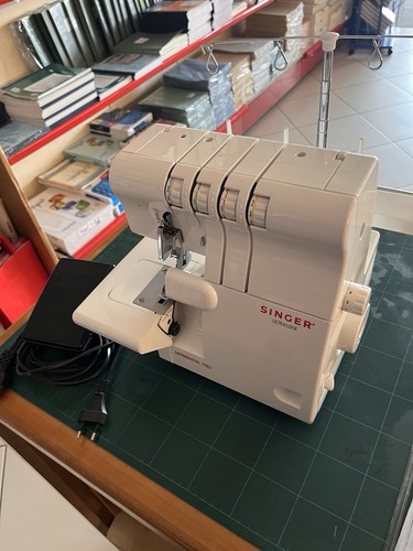 Singer 14sh654 macchina per - 14sh654,