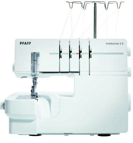 Taglia cuci pfaff hobbylock - e,