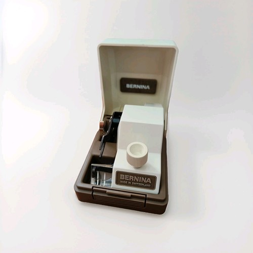 Bernina taglia cuci 33415603 - bernina,