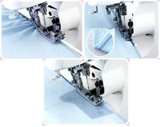 SET 3 PIEDINI PER TAGLIACUCI