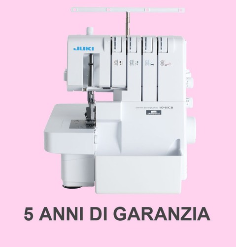 Taglia cuci juki - taglia,