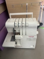 macchina taglia e cuci usata