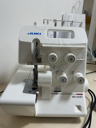 Juki 644d macchina - mo-644d,