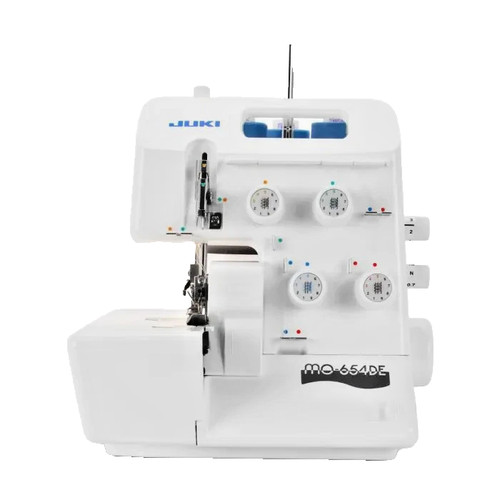 Tagliacuci juki 654den - juki, mo-654den