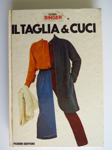 Taglia cuci guida - il,