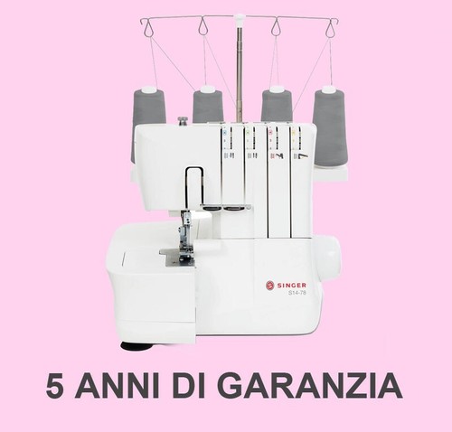 Tagliacuce singer s14 - tagliacuce,