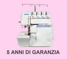 TAGLIA E CUCI JUKI MO 734DE