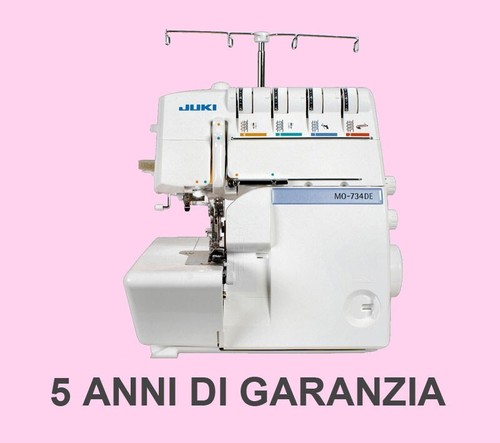 Taglia cuci juki - taglia,
