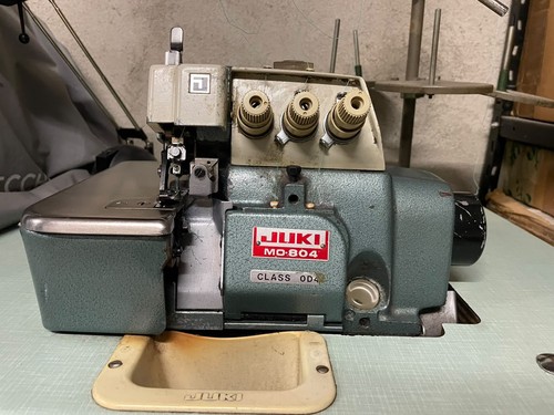 Taglia cuci juki 804 - taglia,