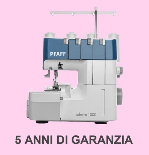 Pfaff admire 1000 - pfaff,