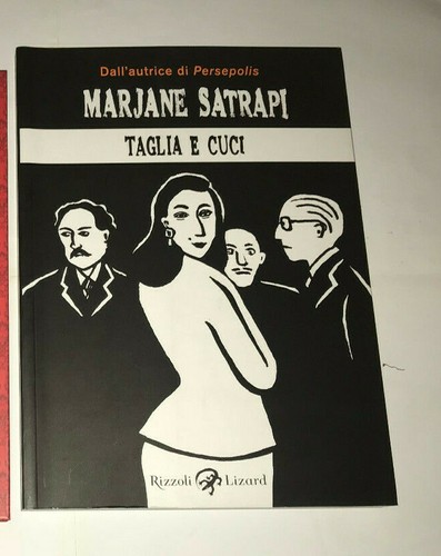 Taglia cuci marjane - e,