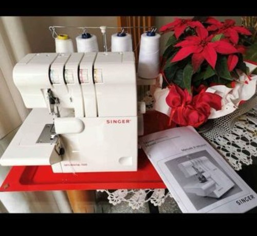 Singer 14sh654 macchina per - singer,