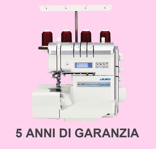 Taglia cuci juki - taglia,
