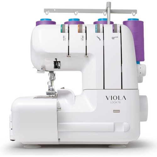 Tagliacuci viola look con - look,