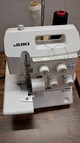 Juki 644d macchina - juki,