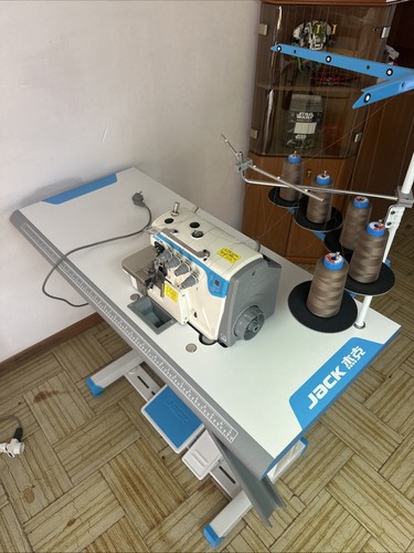 Macchina cucire taglia - da,