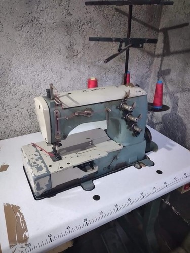 Macchine cucire industriali - cucire,