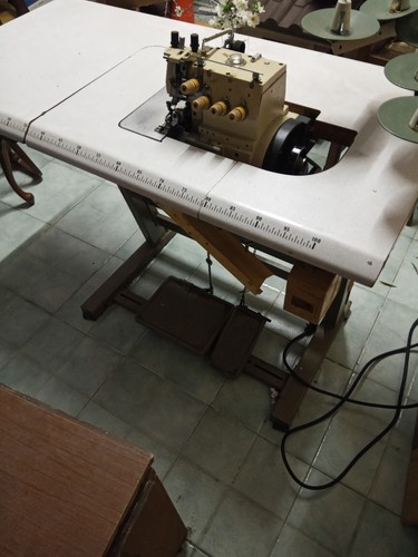 Taglia cuci industriale - taglia,