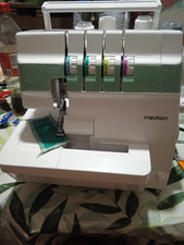 Necchi N183 Macchina Taglia