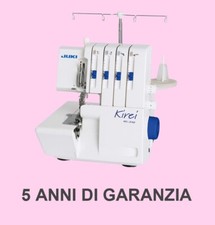 TAGLIA E CUCI JUKI MO 214DN