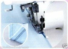 TAGLIA E CUCI PIEDINO PER